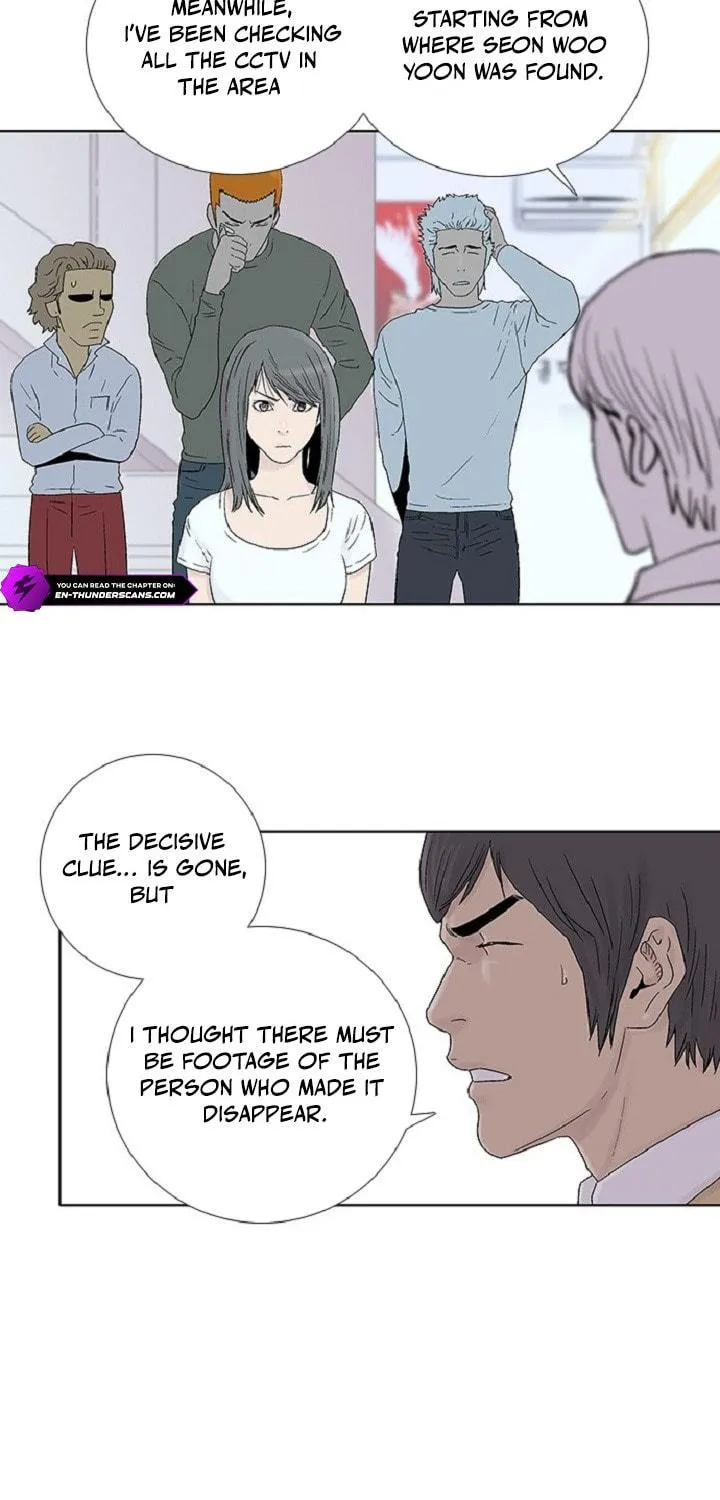 Read Knuckle Girl chapter 47 image 68 on Lezhin
