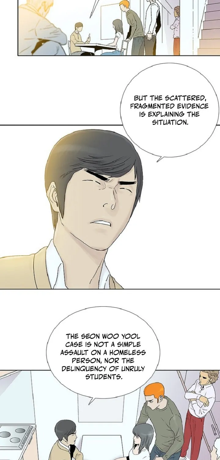 Read Knuckle Girl chapter 47 image 74 on Lezhin