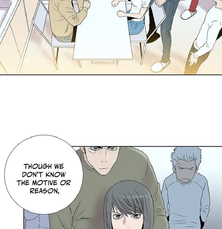 Read Knuckle Girl chapter 47 image 75 on Lezhin