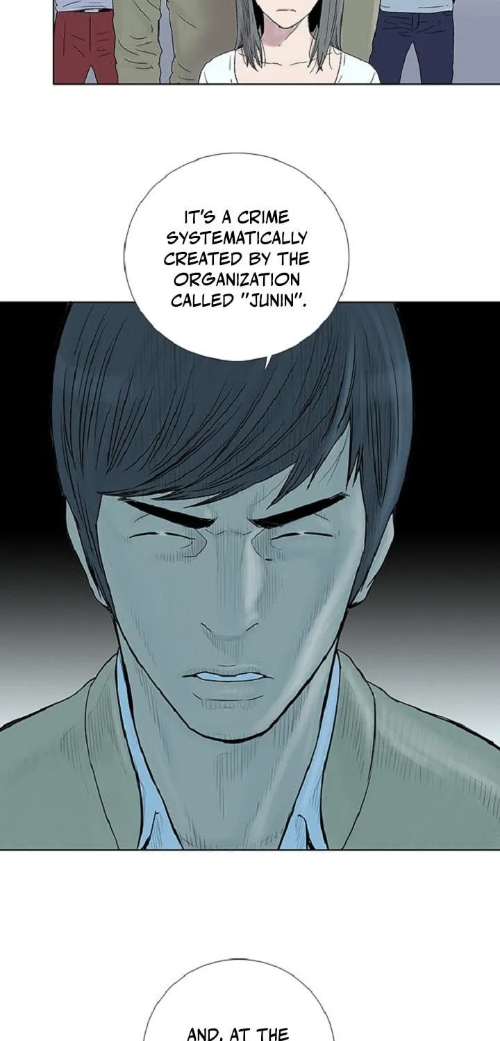 Read Knuckle Girl chapter 47 image 76 on Lezhin