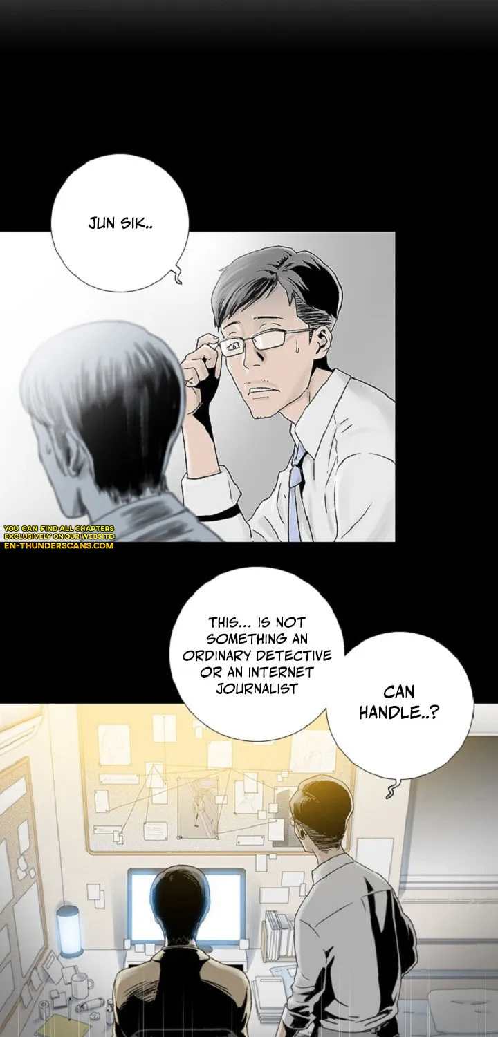 Read Knuckle Girl chapter 47 image 80 on Lezhin