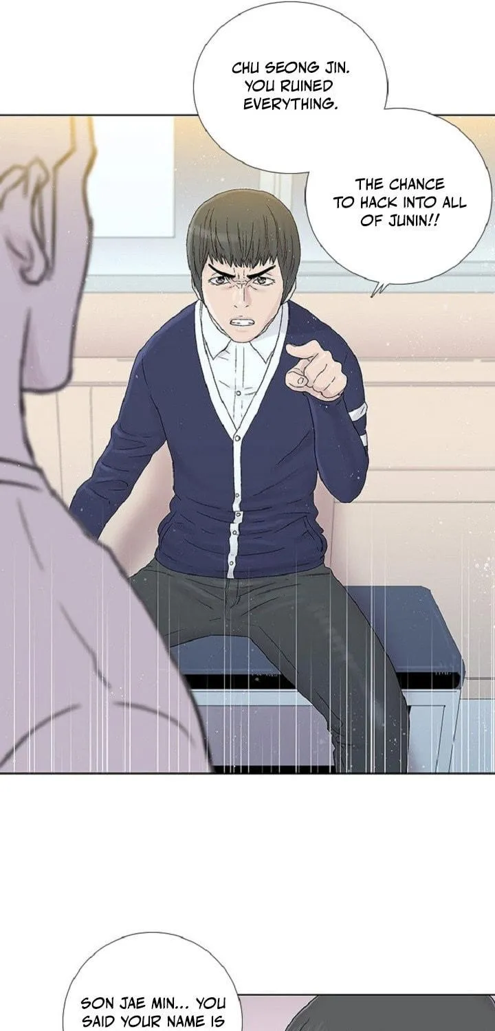 Read Knuckle Girl chapter 48 image 10 on Lezhin