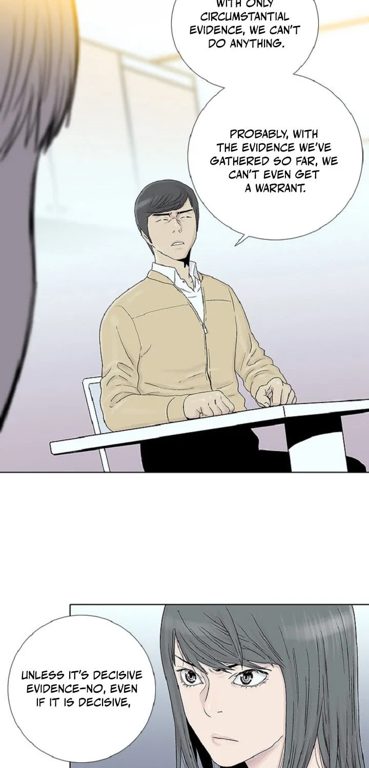 Read Knuckle Girl chapter 48 image 12 on Lezhin