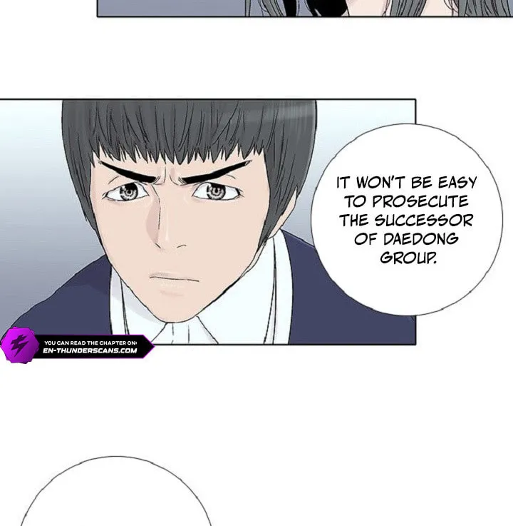 Read Knuckle Girl chapter 48 image 13 on Lezhin