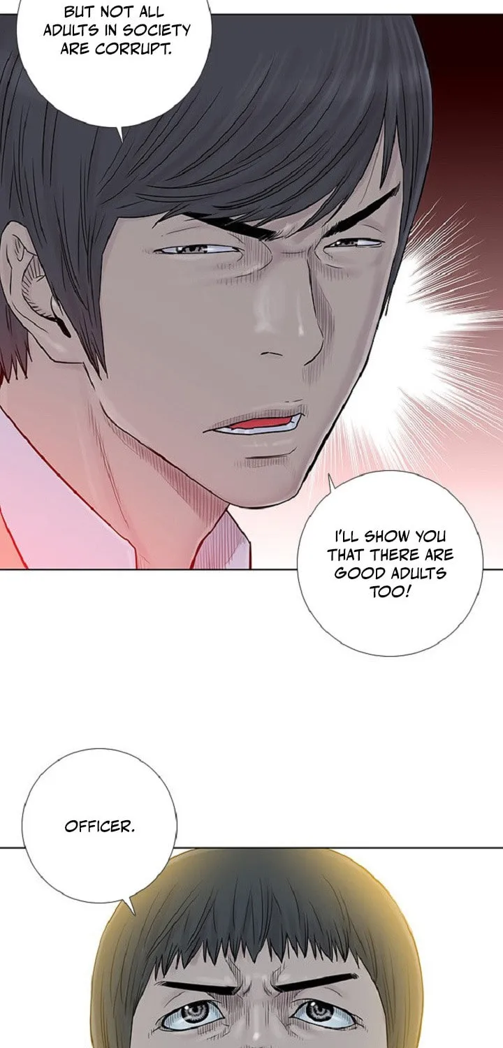 Read Knuckle Girl chapter 48 image 14 on Lezhin