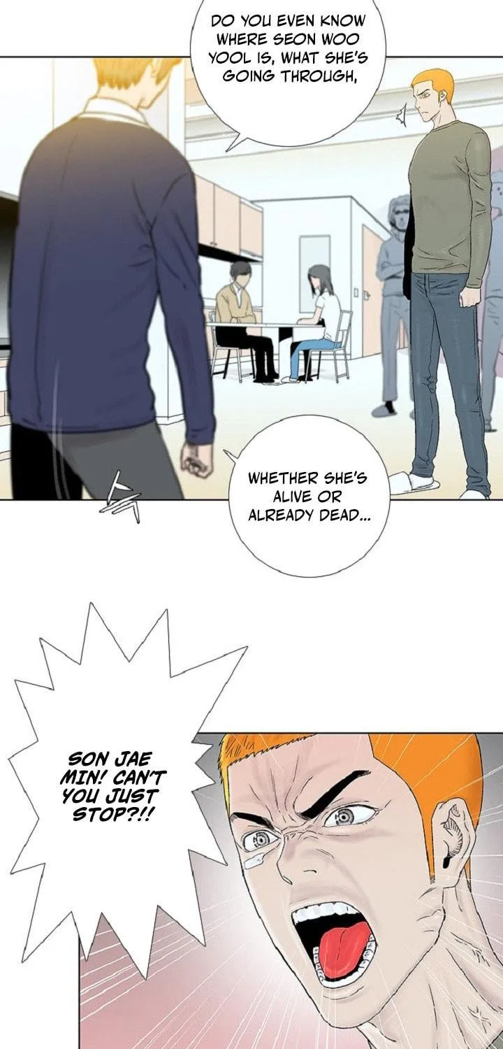 Read Knuckle Girl chapter 48 image 16 on Lezhin