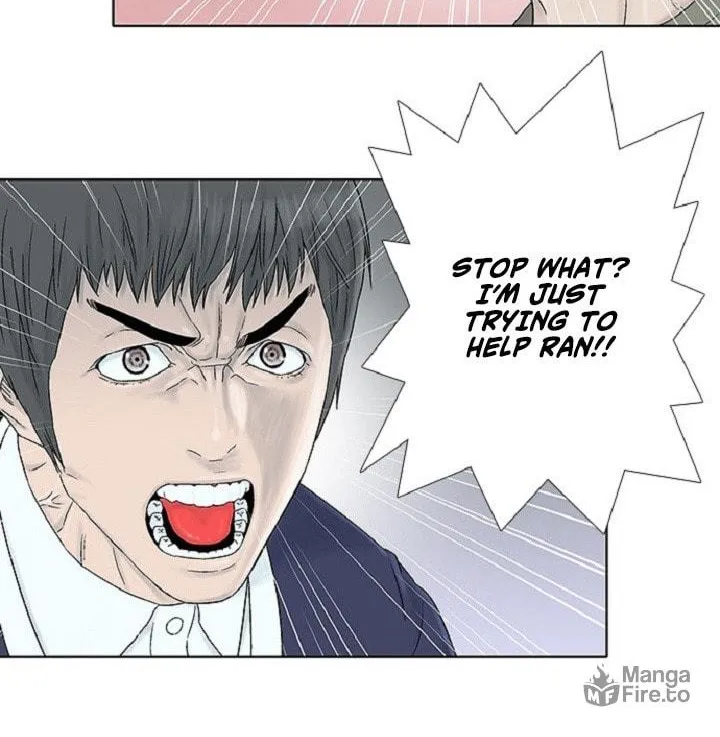 Read Knuckle Girl chapter 48 image 17 on Lezhin