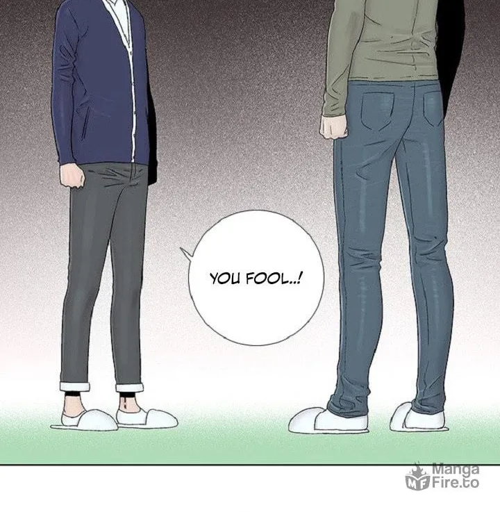 Read Knuckle Girl chapter 48 image 19 on Lezhin