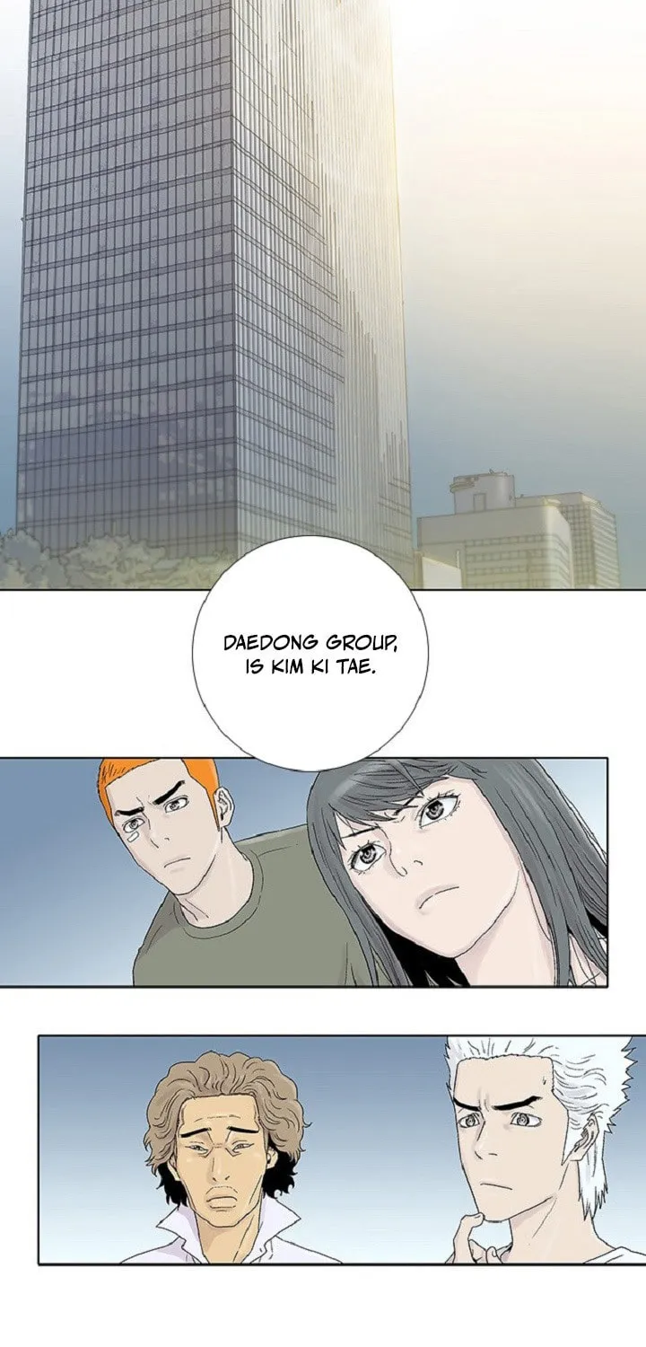 Read Knuckle Girl chapter 48 image 2 on Lezhin