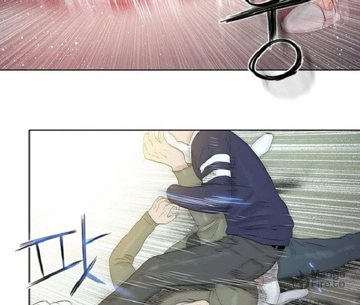 Read Knuckle Girl chapter 48 image 23 on Lezhin