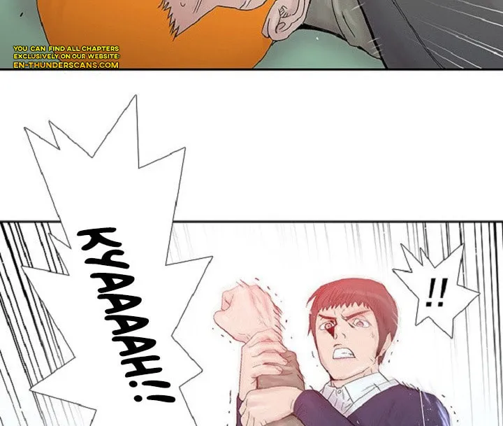 Read Knuckle Girl chapter 48 image 25 on Lezhin