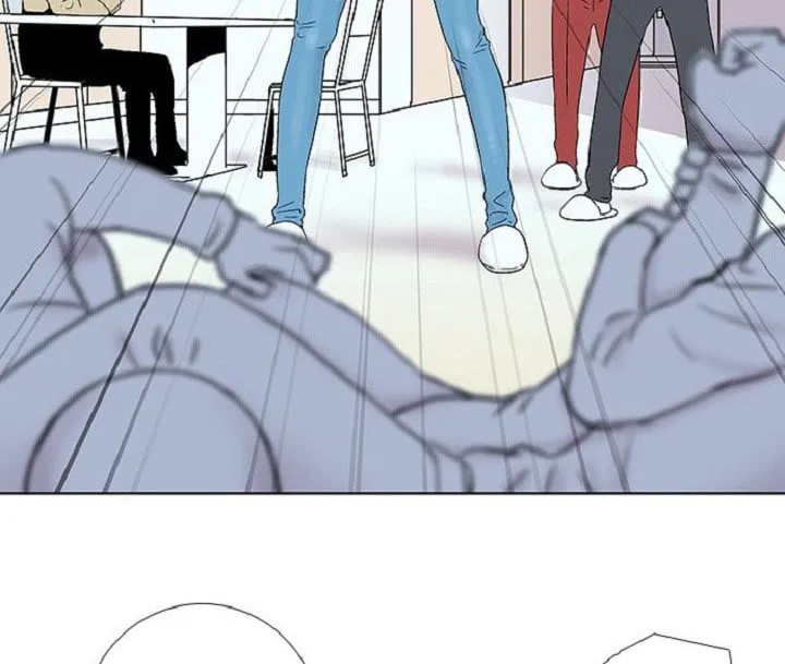 Read Knuckle Girl chapter 48 image 27 on Lezhin