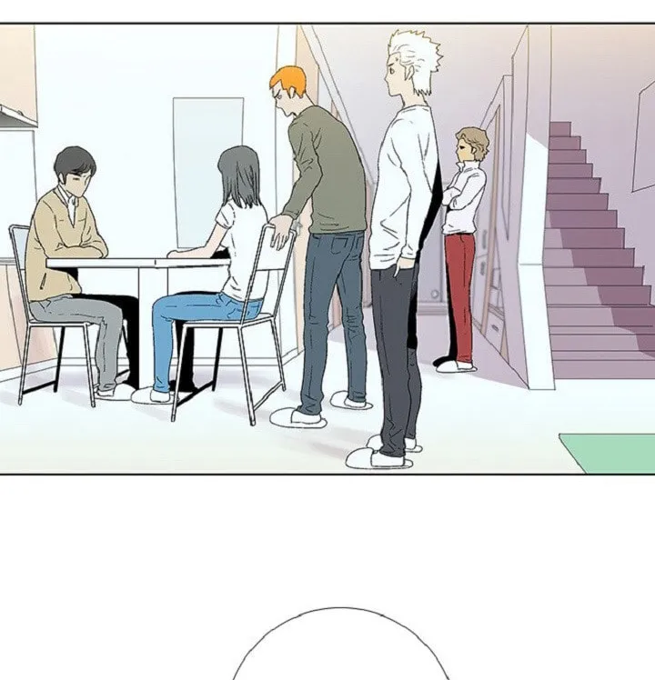 Read Knuckle Girl chapter 48 image 3 on Lezhin