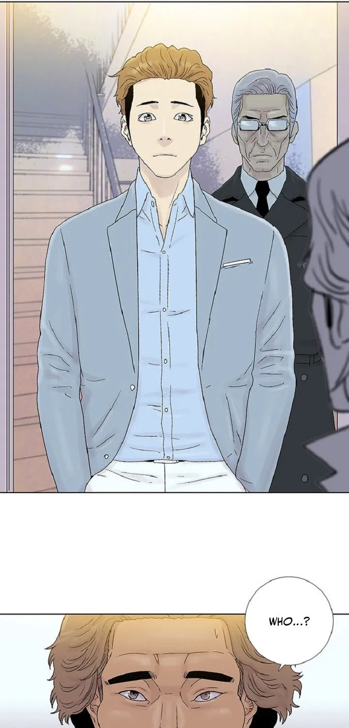 Read Knuckle Girl chapter 48 image 30 on Lezhin