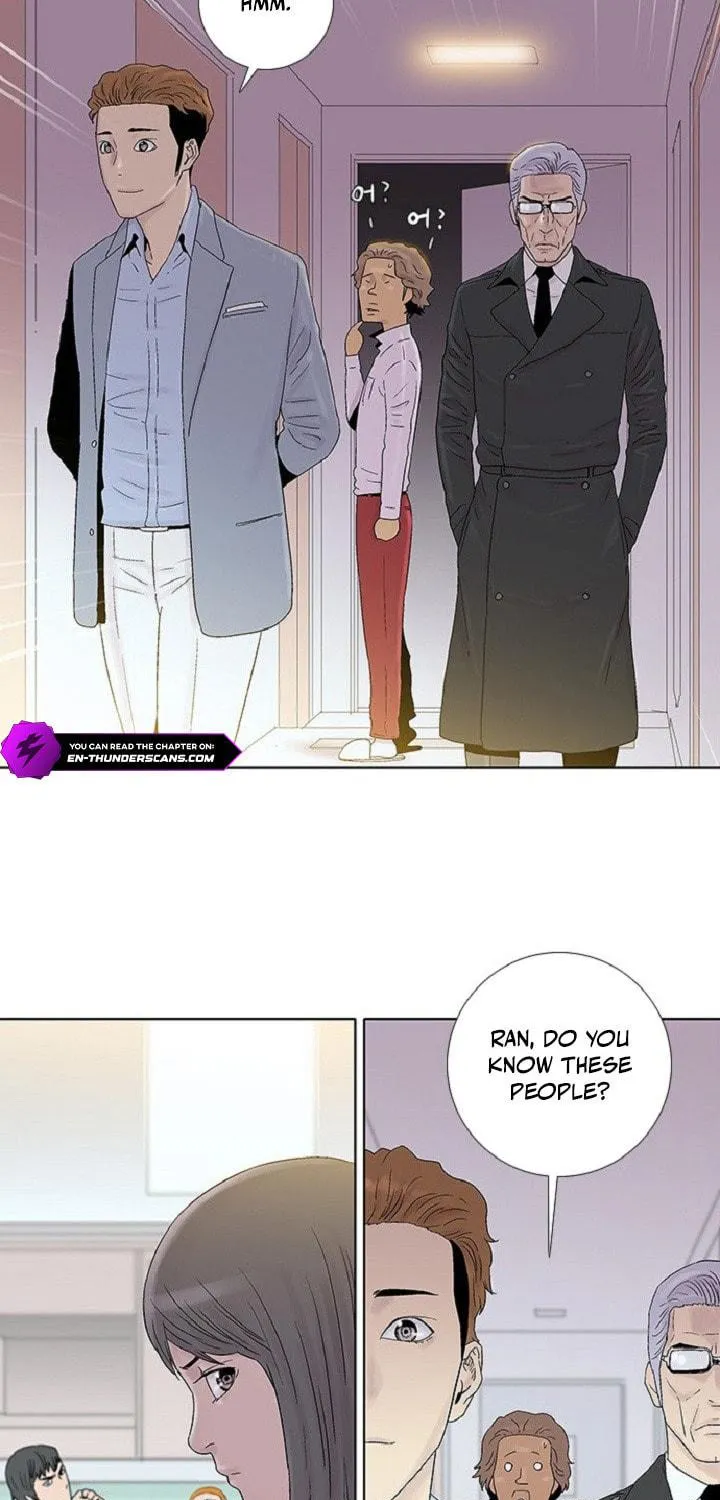 Read Knuckle Girl chapter 48 image 34 on Lezhin