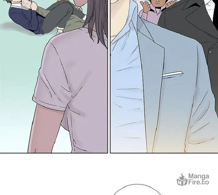 Read Knuckle Girl chapter 48 image 35 on Lezhin