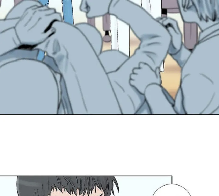 Read Knuckle Girl chapter 48 image 37 on Lezhin