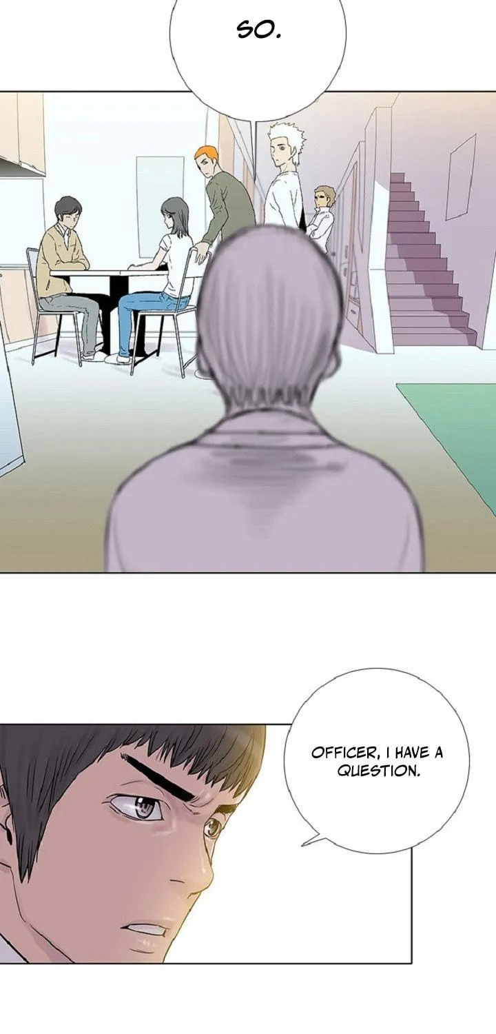 Read Knuckle Girl chapter 48 image 4 on Lezhin