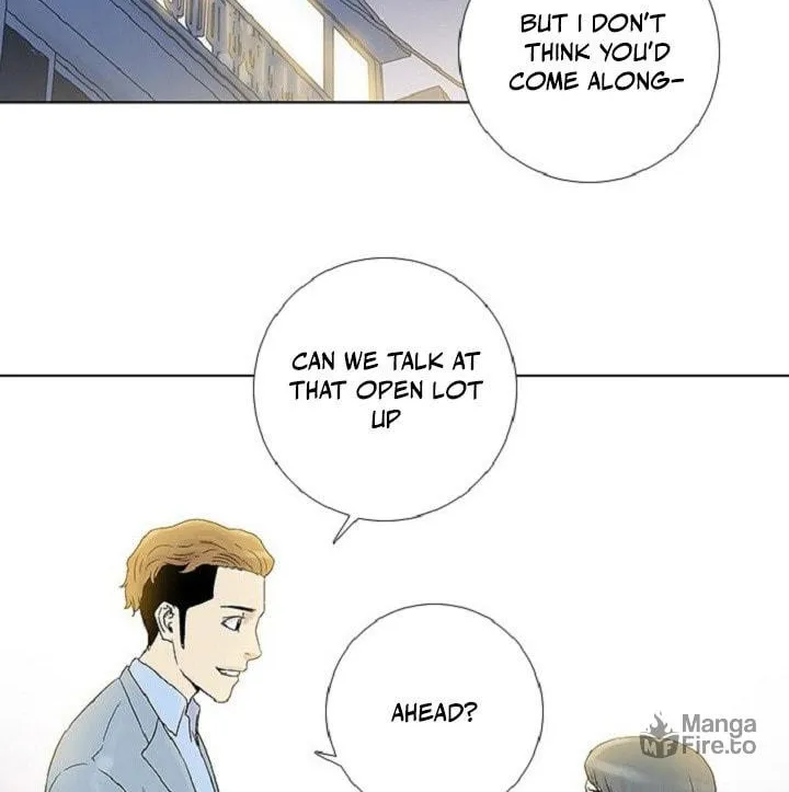 Read Knuckle Girl chapter 48 image 41 on Lezhin