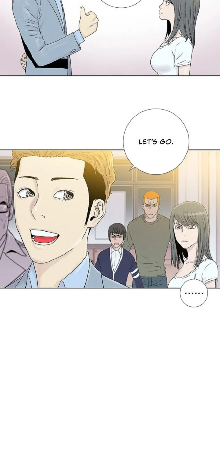Read Knuckle Girl chapter 48 image 42 on Lezhin