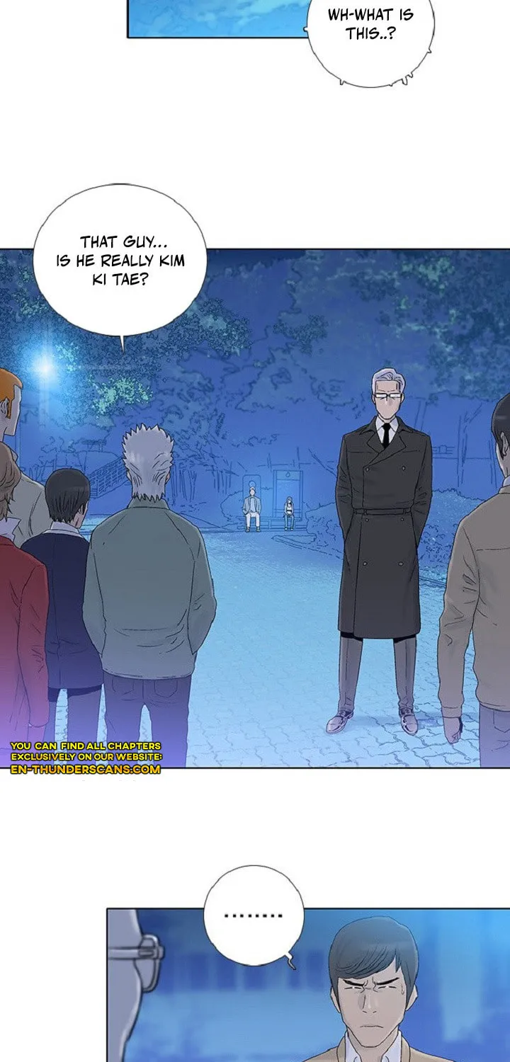 Read Knuckle Girl chapter 48 image 44 on Lezhin