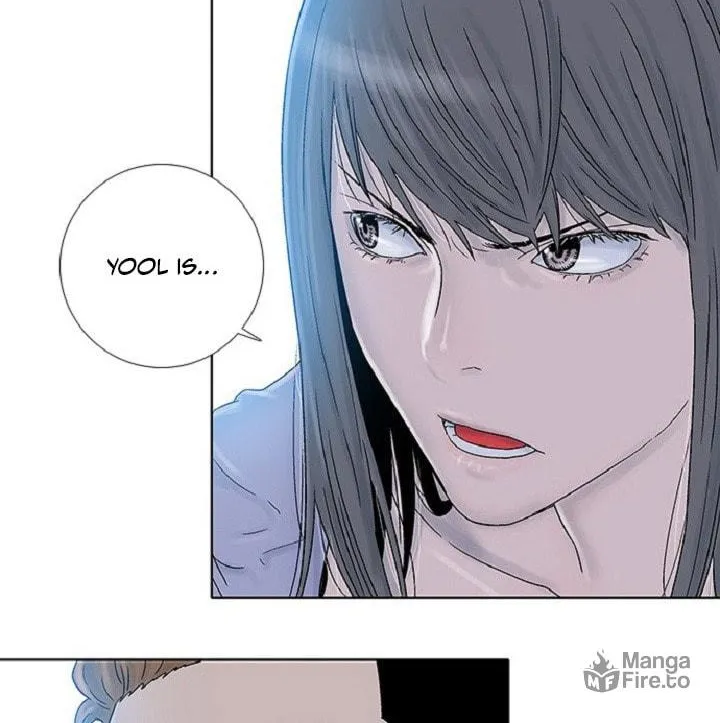 Read Knuckle Girl chapter 48 image 47 on Lezhin