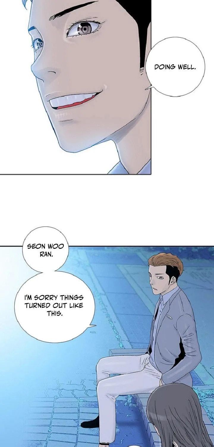 Read Knuckle Girl chapter 48 image 48 on Lezhin