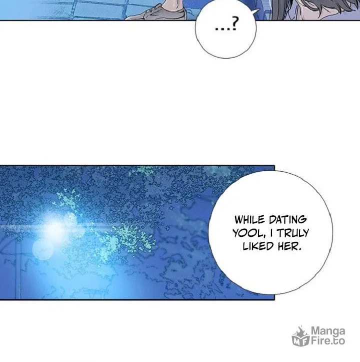 Read Knuckle Girl chapter 48 image 49 on Lezhin