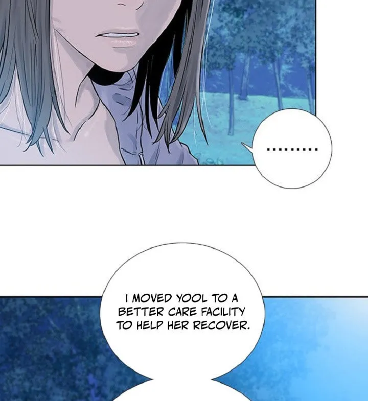 Read Knuckle Girl chapter 48 image 51 on Lezhin