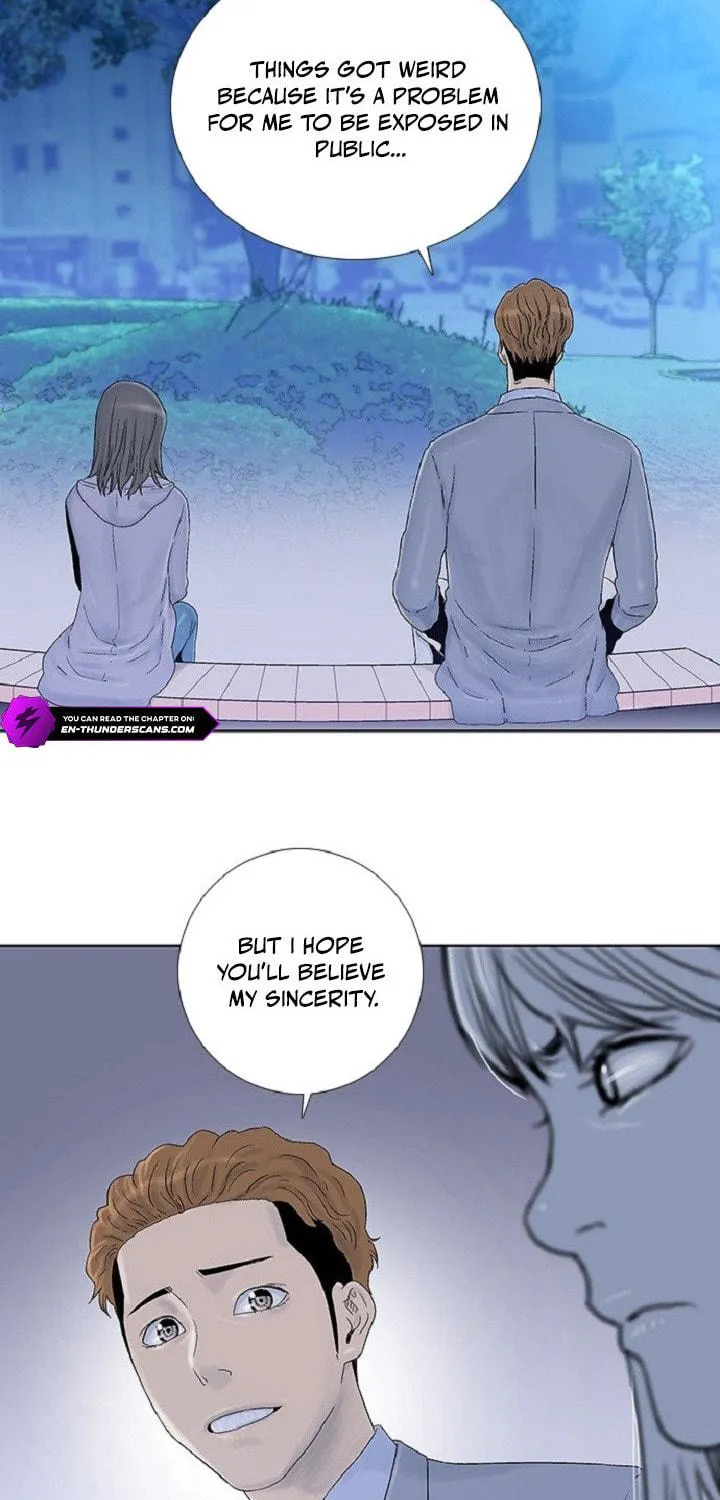 Read Knuckle Girl chapter 48 image 52 on Lezhin