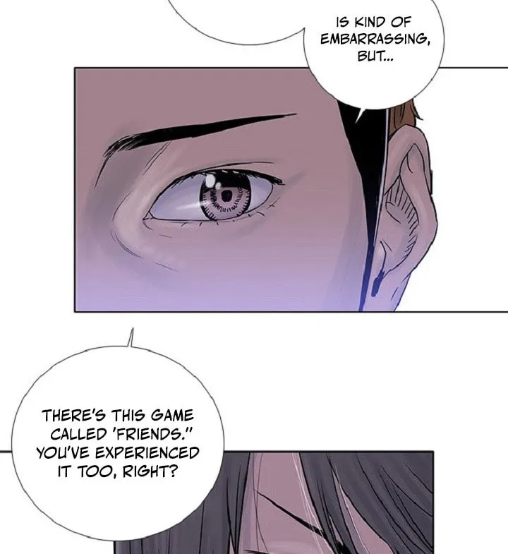 Read Knuckle Girl chapter 48 image 55 on Lezhin