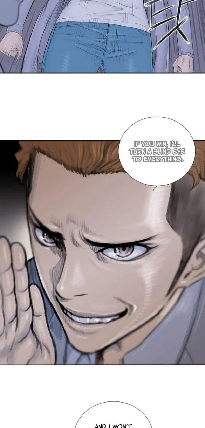 Read Knuckle Girl chapter 48 image 58 on Lezhin