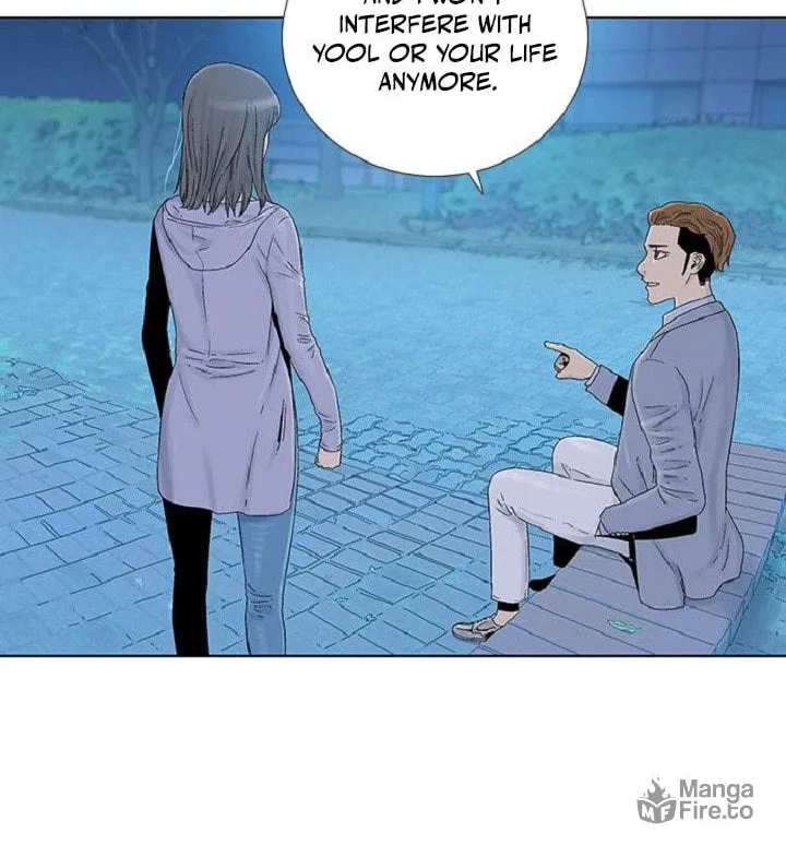 Read Knuckle Girl chapter 48 image 59 on Lezhin
