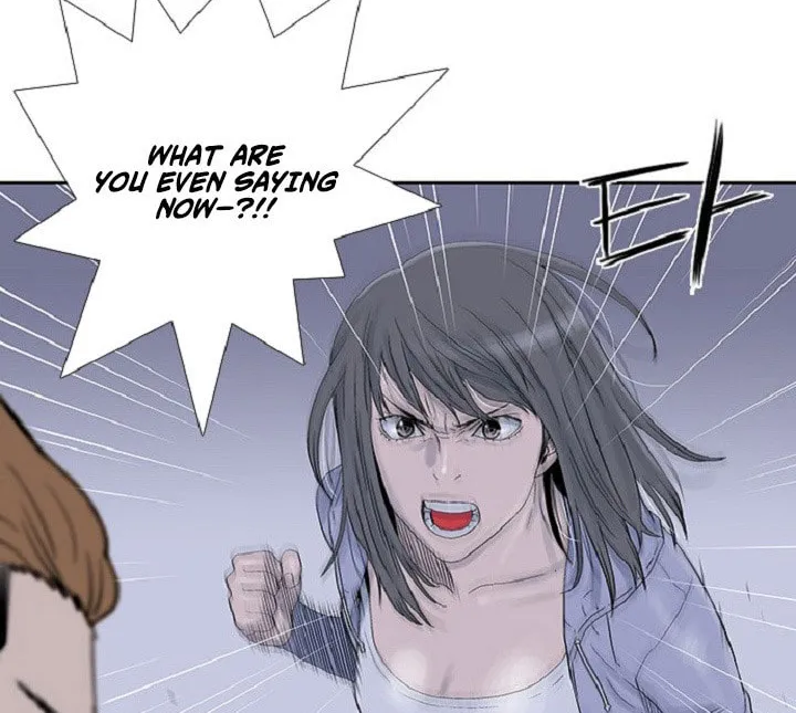 Read Knuckle Girl chapter 48 image 61 on Lezhin