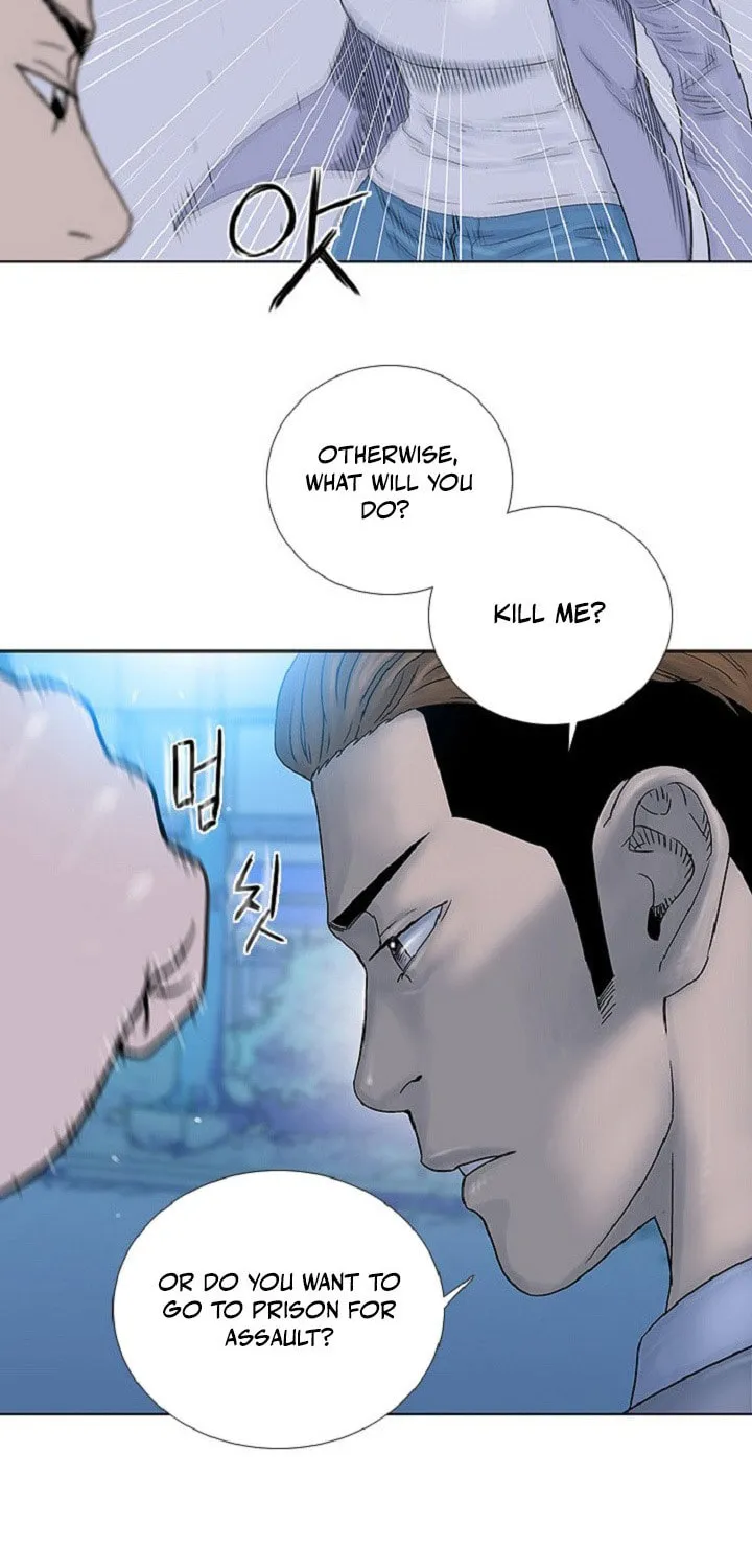 Read Knuckle Girl chapter 48 image 62 on Lezhin