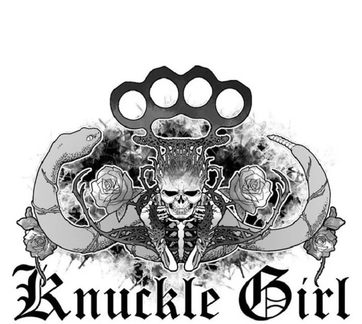 Read Knuckle Girl chapter 48 image 67 on Lezhin