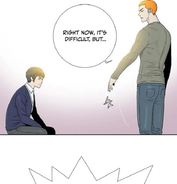 Read Knuckle Girl chapter 48 image 7 on Lezhin