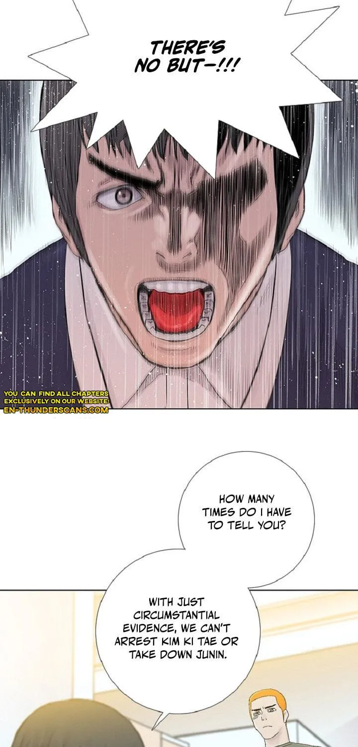 Read Knuckle Girl chapter 48 image 8 on Lezhin