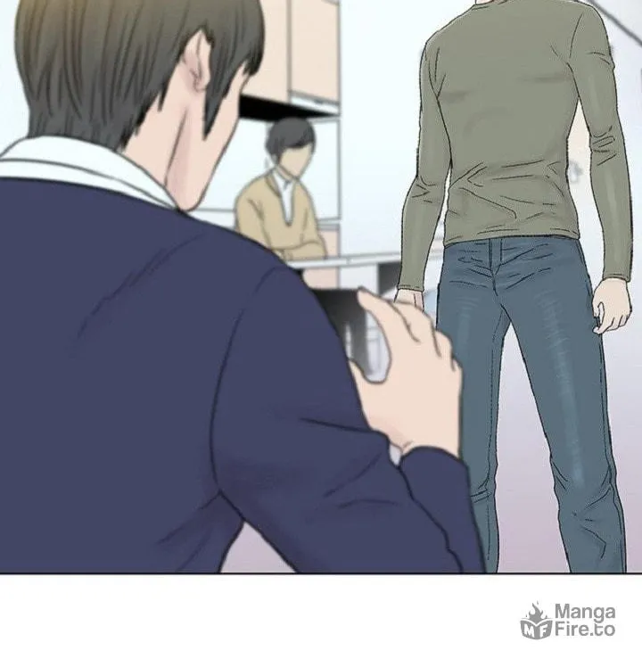 Read Knuckle Girl chapter 48 image 9 on Lezhin