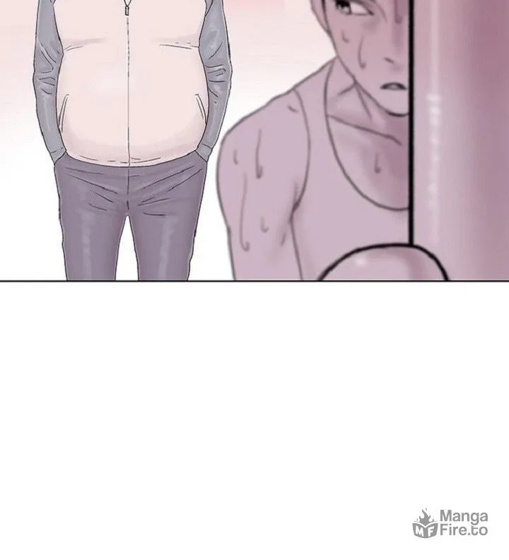 Read Knuckle Girl chapter 49 image 11 on Lezhin