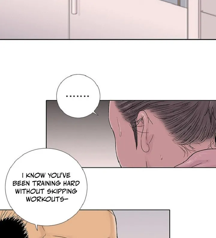 Read Knuckle Girl chapter 49 image 13 on Lezhin