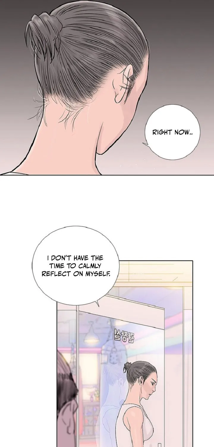 Read Knuckle Girl chapter 49 image 20 on Lezhin