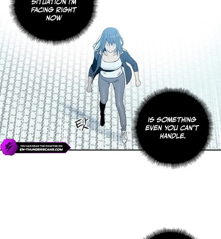 Read Knuckle Girl chapter 49 image 25 on Lezhin