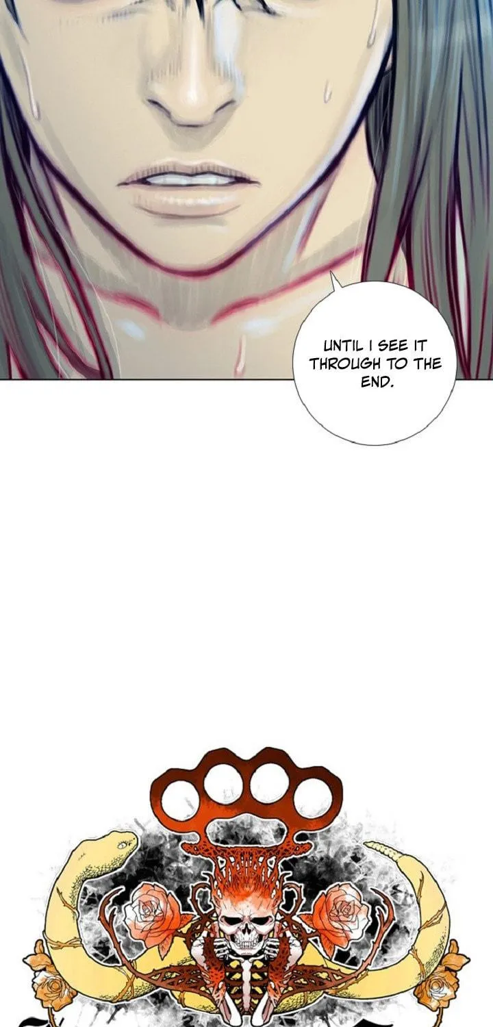 Read Knuckle Girl chapter 49 image 28 on Lezhin
