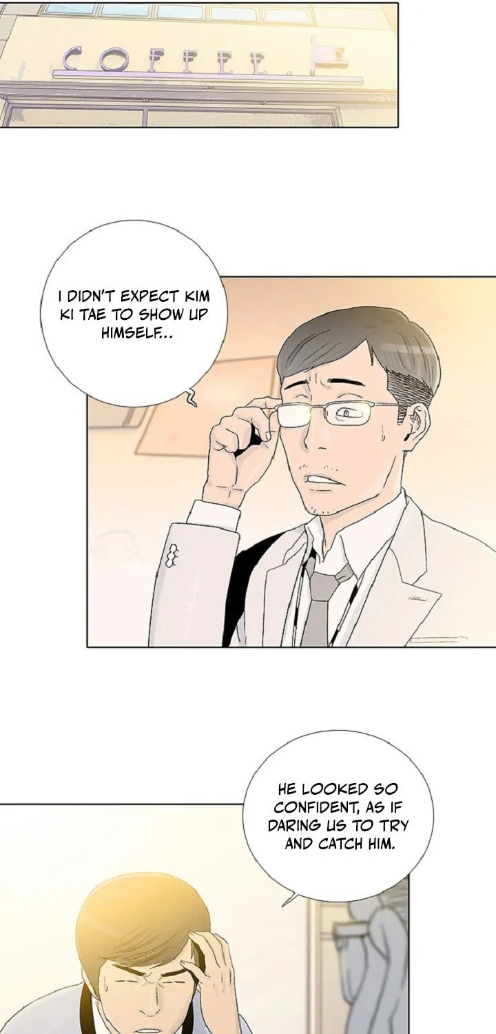 Read Knuckle Girl chapter 49 image 30 on Lezhin