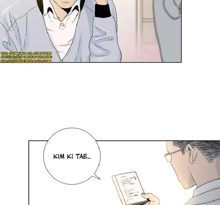 Read Knuckle Girl chapter 49 image 31 on Lezhin