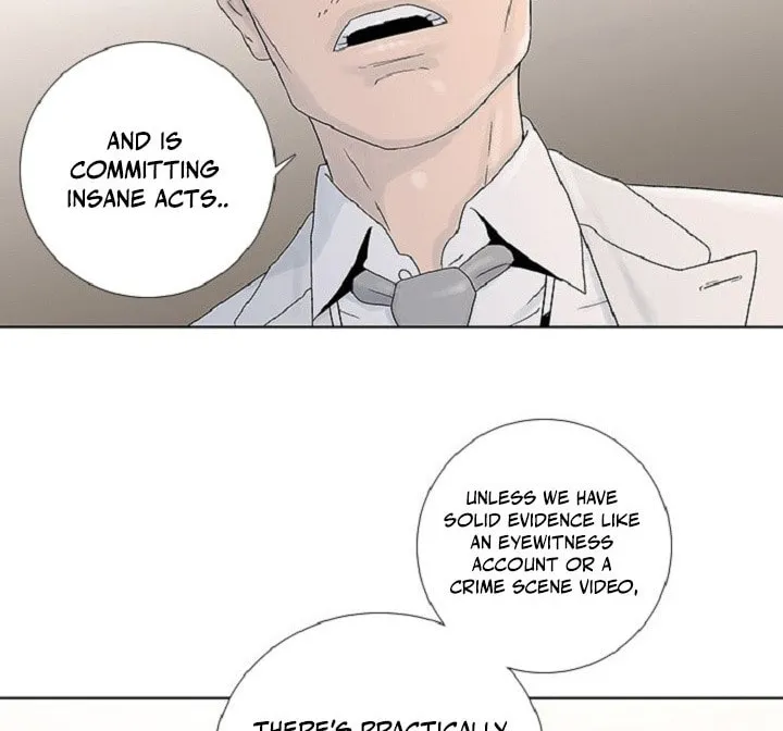 Read Knuckle Girl chapter 49 image 33 on Lezhin