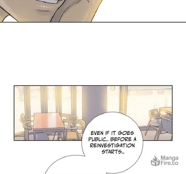 Read Knuckle Girl chapter 49 image 35 on Lezhin