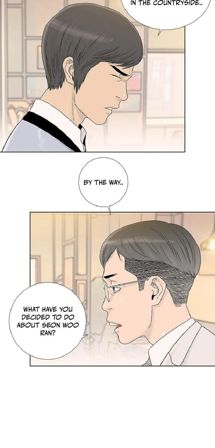Read Knuckle Girl chapter 49 image 38 on Lezhin