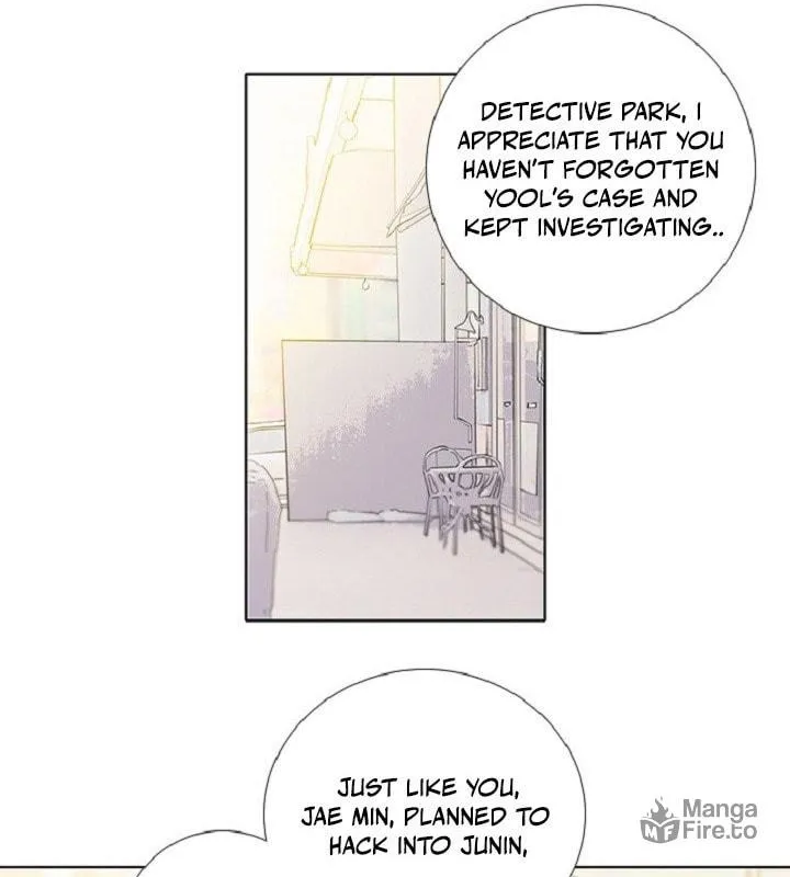 Read Knuckle Girl chapter 49 image 41 on Lezhin